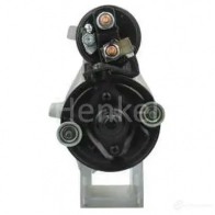 Стартер HENKEL PARTS IUBU W8H 3110688 1437473354 - Изображение 3