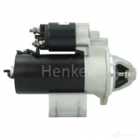 Стартер HENKEL PARTS IUBU W8H 3110688 1437473354 - Изображение 4