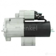 Стартер HENKEL PARTS F587 FFB 1437500594 3114706 - Изображение 2