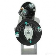 Стартер HENKEL PARTS F587 FFB 1437500594 3114706 - Изображение 3