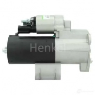 Стартер HENKEL PARTS F587 FFB 1437500594 3114706 - Изображение 4