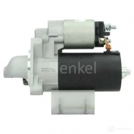 Стартер HENKEL PARTS FFM8Y5 C 3122809 1437473358 - Изображение 2