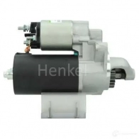 Стартер HENKEL PARTS FFM8Y5 C 3122809 1437473358 - Изображение 4