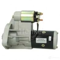 Стартер HENKEL PARTS 1437473368 29A5Z DA 3110647 - Изображение 2