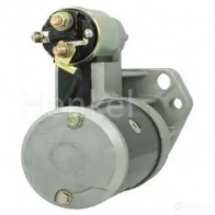 Стартер HENKEL PARTS 1437473368 29A5Z DA 3110647 - Изображение 3