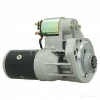 Стартер HENKEL PARTS 1437473368 29A5Z DA 3110647 - Изображение 4