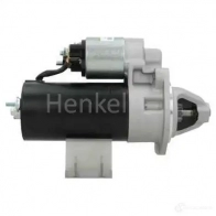 Стартер HENKEL PARTS 1437473360 09 L62 3118410 - Изображение 4