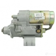 Стартер HENKEL PARTS 1437473361 3118099 SC TJ8KW - Изображение 2
