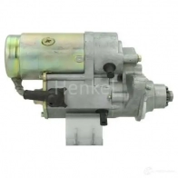 Стартер HENKEL PARTS 1437473361 3118099 SC TJ8KW - Изображение 4