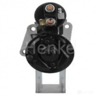 Стартер HENKEL PARTS 1437494238 MOZX7R 7 3125528 - Изображение 3