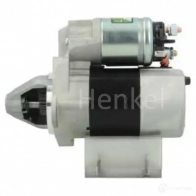 Стартер HENKEL PARTS 3120179 1437494239 1 PEJEDR - Изображение 2