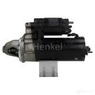 Стартер HENKEL PARTS P8DZT 9M 3110687 1437494225 - Изображение 2