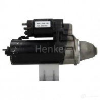 Стартер HENKEL PARTS P8DZT 9M 3110687 1437494225 - Изображение 4