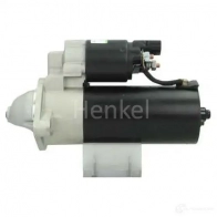 Стартер HENKEL PARTS 1437494236 KVSUO4 S 3113717 - Изображение 2