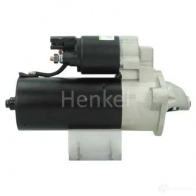 Стартер HENKEL PARTS 1437494236 KVSUO4 S 3113717 - Изображение 4