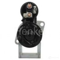 Стартер HENKEL PARTS 1437494235 3116626 3 D9ZZ - Изображение 3