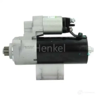 Стартер HENKEL PARTS 1437494231 3118403 R W9V7Q - Изображение 2