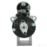 Стартер HENKEL PARTS 1437494231 3118403 R W9V7Q - Изображение 3