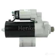 Стартер HENKEL PARTS 1437494231 3118403 R W9V7Q - Изображение 4