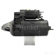 Стартер HENKEL PARTS 3110604 1437494226 54N66 A - Изображение 2