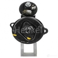 Стартер HENKEL PARTS 3110604 1437494226 54N66 A - Изображение 3