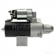 Стартер HENKEL PARTS 1437494249 M93U3 4 3120069 - Изображение 4