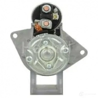 Стартер HENKEL PARTS IJ C578 1437494435 3122947 - Изображение 3