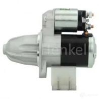 Стартер HENKEL PARTS 1437494245 84N WDV 3111913 - Изображение 2