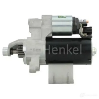 Стартер HENKEL PARTS 3114724 1437494438 7OMX 4 - Изображение 2