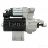 Стартер HENKEL PARTS 3114724 1437494438 7OMX 4 - Изображение 4