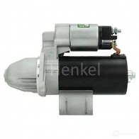 Стартер HENKEL PARTS 1437494447 3114792 O3 P0ZK2 - Изображение 2