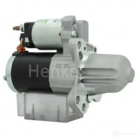 Стартер HENKEL PARTS 1437494457 EX N3Z 3126340 - Изображение 4