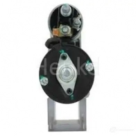 Стартер HENKEL PARTS 3120052 0U PKNKT 1437500647 - Изображение 3