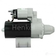Стартер HENKEL PARTS 3120052 0U PKNKT 1437500647 - Изображение 4
