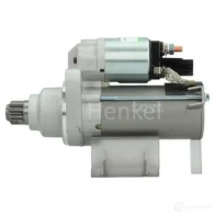 Стартер HENKEL PARTS 1437494454 9 1U1T 3116931 - Изображение 2