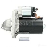 Стартер HENKEL PARTS 3118706 1437494452 DRF X0D - Изображение 2
