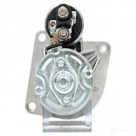 Стартер HENKEL PARTS 3118706 1437494452 DRF X0D - Изображение 3