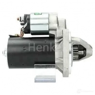 Стартер HENKEL PARTS 3118706 1437494452 DRF X0D - Изображение 4
