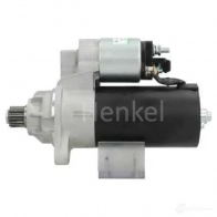 Стартер HENKEL PARTS OJN UBN3 1437494448 3116769 - Изображение 2