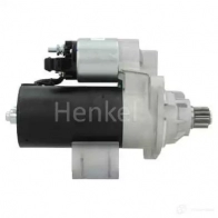 Стартер HENKEL PARTS OJN UBN3 1437494448 3116769 - Изображение 4