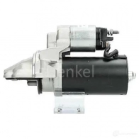Стартер HENKEL PARTS 1437500654 QD HNPC 3122945 - Изображение 2