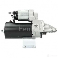 Стартер HENKEL PARTS 1437500654 QD HNPC 3122945 - Изображение 4