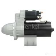 Стартер HENKEL PARTS 3124616 P57C UG9 1437494449 - Изображение 2