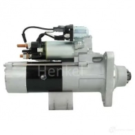 Стартер HENKEL PARTS 1437497450 3120532 W8B2SA C - Изображение 4