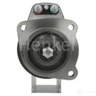Стартер HENKEL PARTS NTV 7C 1437496816 3121396