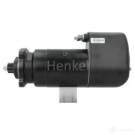 Стартер HENKEL PARTS NTV 7C 1437496816 3121396 - Изображение 2