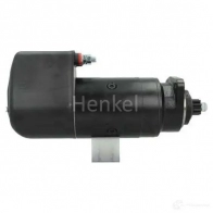 Стартер HENKEL PARTS NTV 7C 1437496816 3121396 - Изображение 4