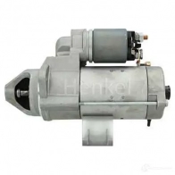 Стартер HENKEL PARTS DENZ 7 3120396 1437497524 - Изображение 2