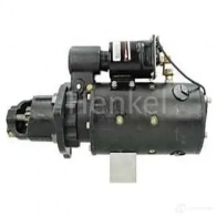 Стартер HENKEL PARTS 1437497573 OHXBC4 P 3124098 - Изображение 2