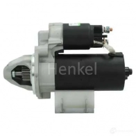 Стартер HENKEL PARTS QO98 L 1437494453 3120045 - Изображение 2